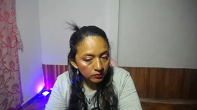 daleska ayala 1 online show from 02-24-25, 06:47