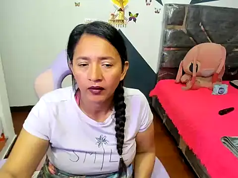 daleska ayala 1 online show from 09-21-25, 01:29