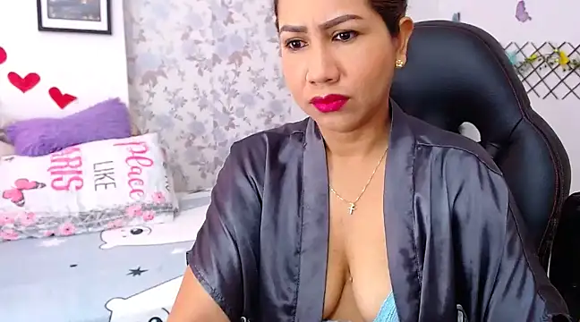 vanessa cute1 online show from 01-09-25, 05:00