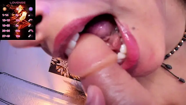 Alizon 1 online show from 10-09-25, 08:18