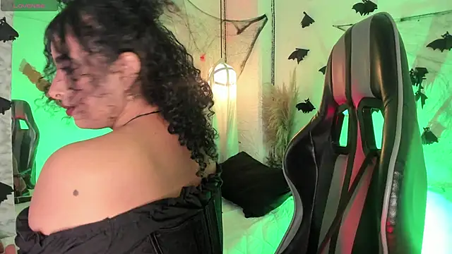 Alizon 1 online show from 10-23-25, 08:29