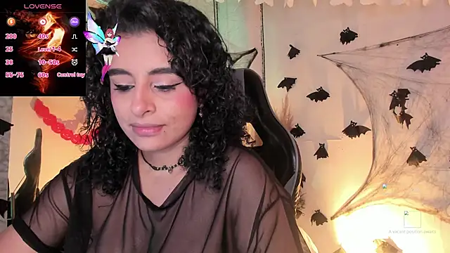 Alizon 1 online show from 10-27-25, 08:13