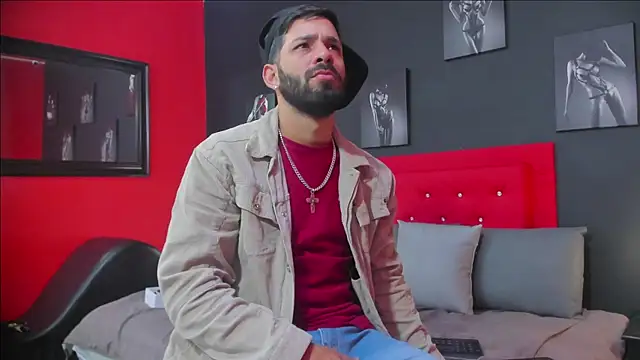 Thiagogomez online show from 10-10-25, 12:26