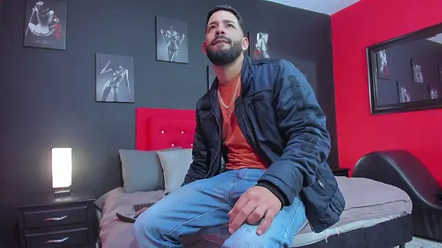 Thiagogomez online show from 10-21-25, 12:50