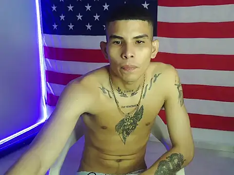 hot king20 online show from 10-28-25, 09:50