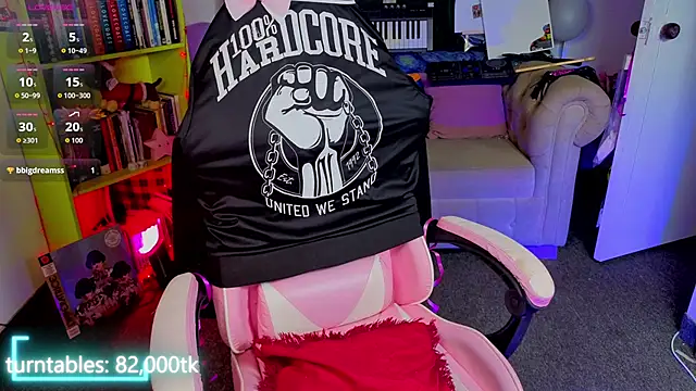 strunky2407 online show from 01-15-26, 05:12