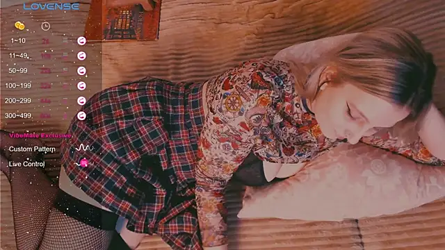 yoursugarbabe online show from 12-05-24, 06:11