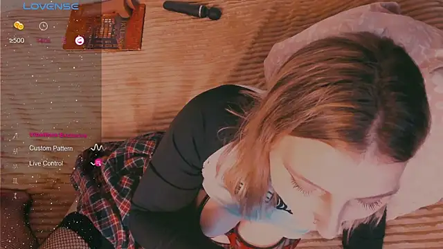 yoursugarbabe online show from 12-10-24, 02:59