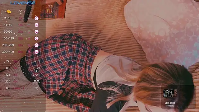 yoursugarbabe online show from 12-10-24, 06:01