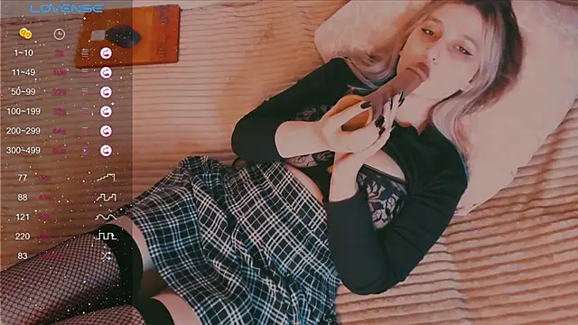 yoursugarbabe online show from 01-27-25, 12:16