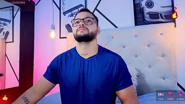 Andrew Brown online show from 02-25-26, 01:21