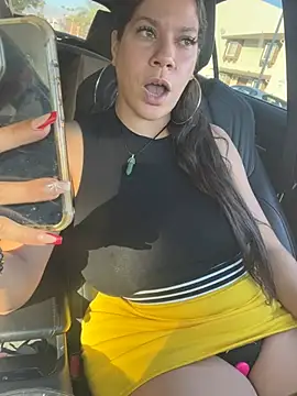 Bigbuttbrooklynn online show from 01-12-25, 10:43