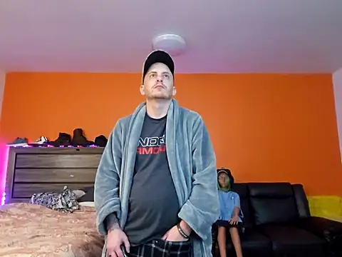 Hydro-Blastz online show from 02-20-25, 05:55