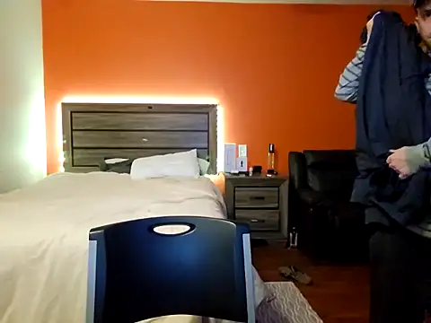 Hydro-Blastz online show from 02-22-25, 01:33