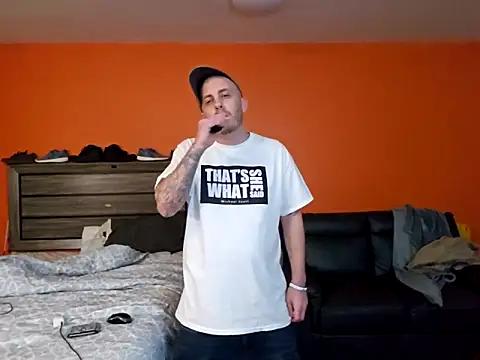 Hydro-Blastz online show from 03-16-25, 04:30