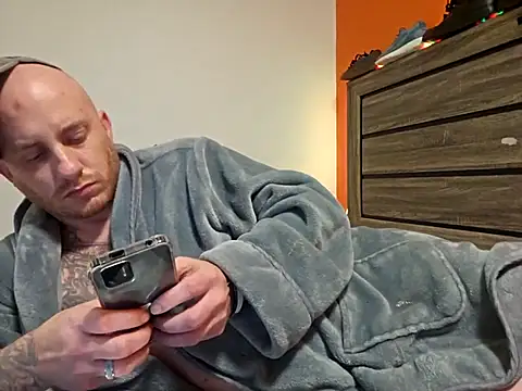 Hydro-Blastz online show from 03-16-25, 01:49