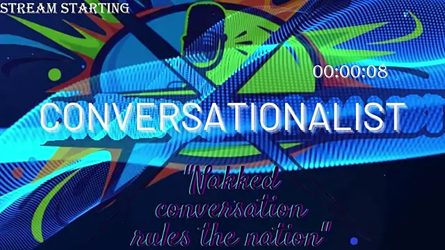 Hydro-Blastz online show from 09-19-25, 03:30