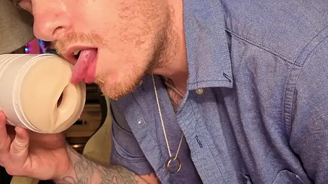 Hydro-Blastz online show from 09-23-25, 01:14