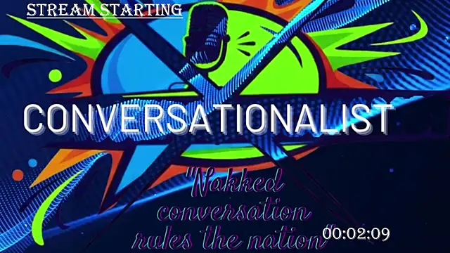 Hydro-Blastz online show from 10-02-25, 01:45