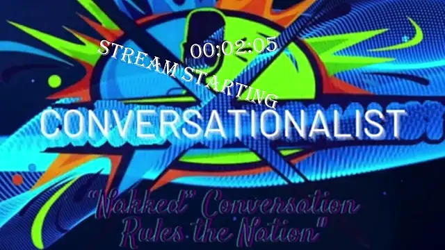 Hydro-Blastz online show from 10-11-25, 03:10