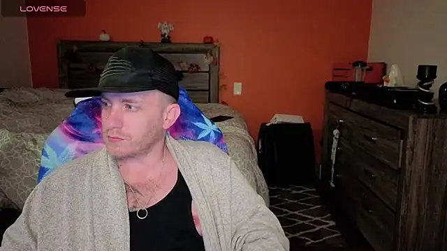 Hydro-Blastz online show from 10-24-25, 08:44