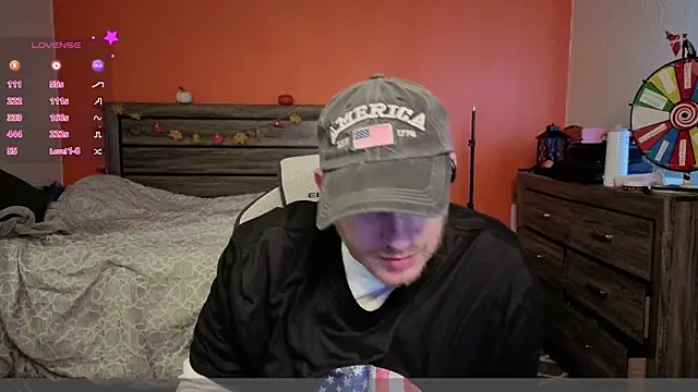 Hydro-Blastz online show from 11-03-25, 05:58