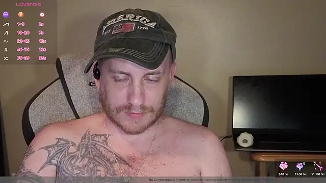 Hydro-Blastz online show from 01-14-26, 11:05