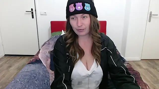 cumfun online show from 01-27-25, 06:09