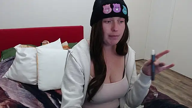 cumfun online show from 02-02-25, 07:14