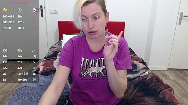cumfun online show from 02-03-25, 09:50