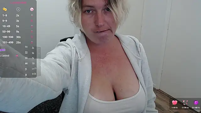 cumfun online show from 10-07-25, 09:01