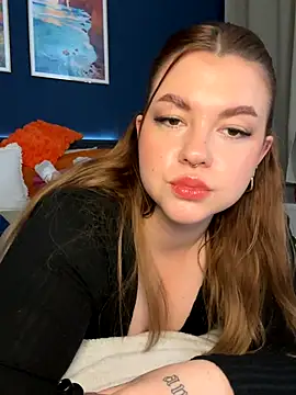 VictoriaLaFleur online show from 10-14-25, 08:31