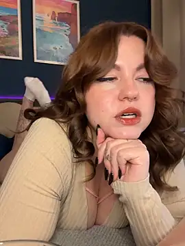 VictoriaLaFleur online show from 11-08-25, 01:44