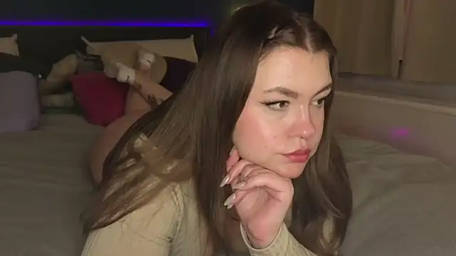 VictoriaLaFleur online show from 02-23-26, 09:23