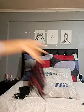 Toya P online show from 10-23-25, 12:04