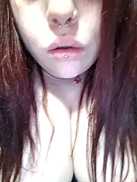 persefone97 online show from 01-13-25, 07:21