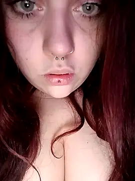 persefone97 online show from 01-30-25, 07:48