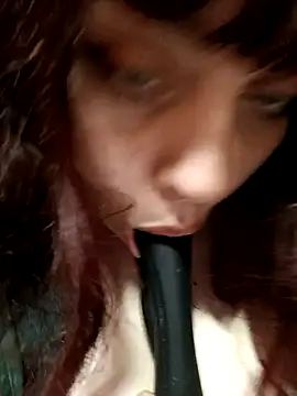 persefone97 online show from 02-19-25, 08:31