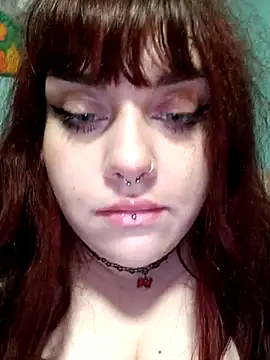 persefone97 online show from 02-23-25, 07:38