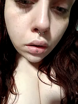 persefone97 online show from 03-10-25, 07:29