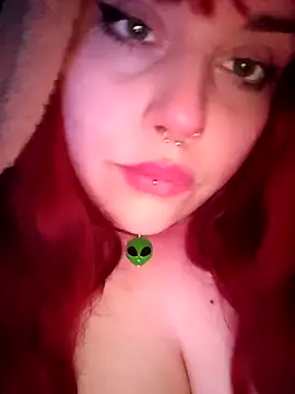 persefone97 online show from 11-10-25, 05:45