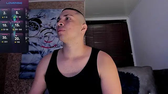 JUANDIAMONDS98 online show from 12-14-24, 01:05