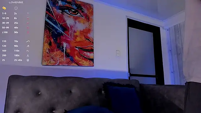 JUANDIAMONDS98 online show from 02-04-25, 12:44