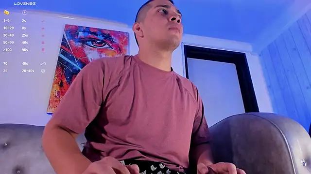 JUANDIAMONDS98 online show from 02-05-25, 12:49