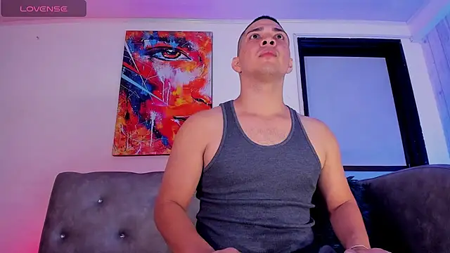 JUANDIAMONDS98 online show from 02-10-25, 12:50