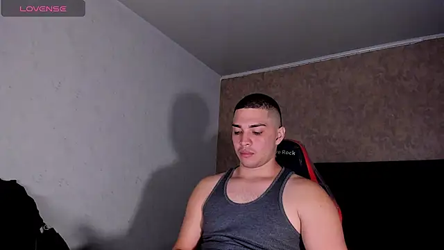 JUANDIAMONDS98 online show from 03-13-25, 01:29