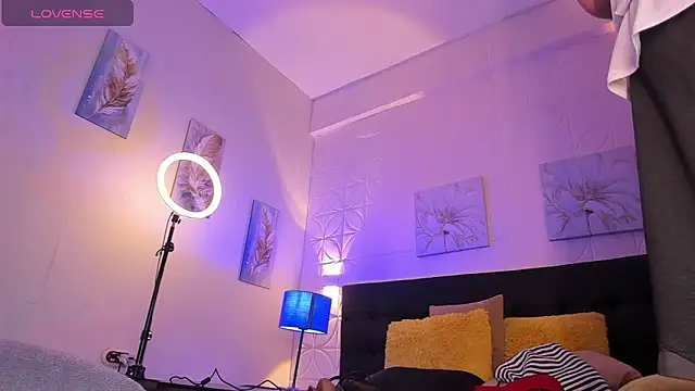 JUANDIAMONDS98 online show from 09-29-25, 01:49