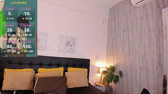 JUANDIAMONDS98 online show from 11-24-25, 01:33