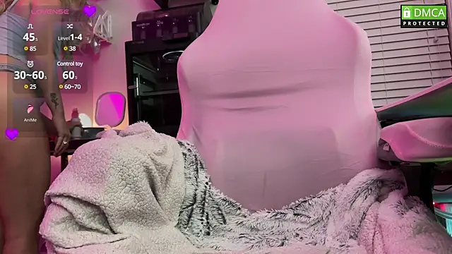 Cosmic Rose online show from 02-28-25, 02:20