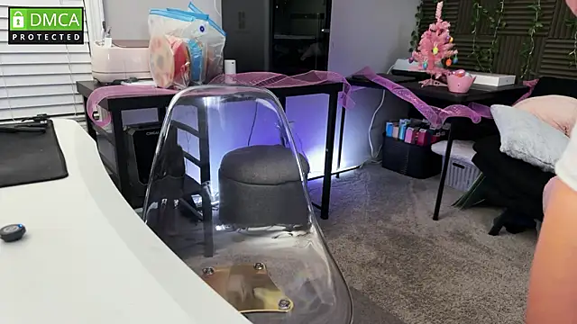 Cosmic Rose online show from 03-26-26, 01:33